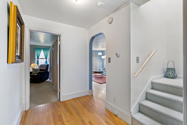 147 W Haven Rd, House other with 3 bedrooms, 2 bathrooms and null parking in Manchester NH | Image 25