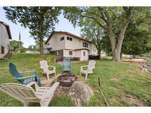 812 Magnor Lake Ln, Clayton, WI, 54004-3326 | Card Image