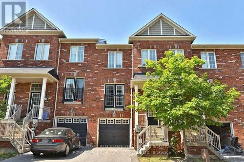 43-2186 Fiddlers Way, Oakville, ON, L6M0L5 | Card Image