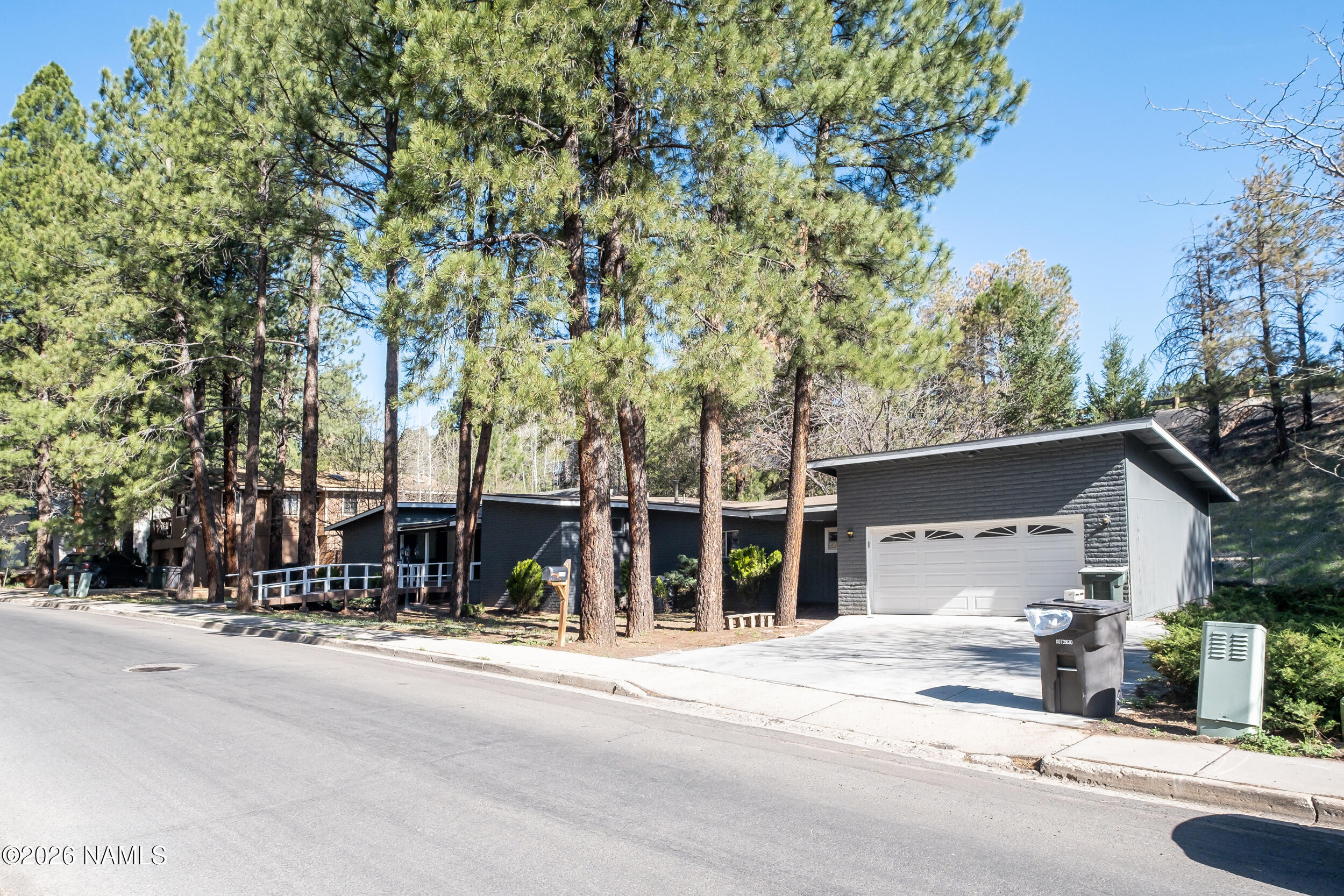 Residential in Flagstaff 2