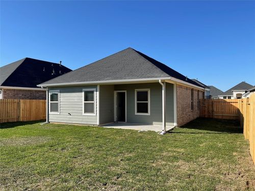31351 Horseshoe Meadow Bend Ln, Fulshear, TX, 77441-2321 | Card Image