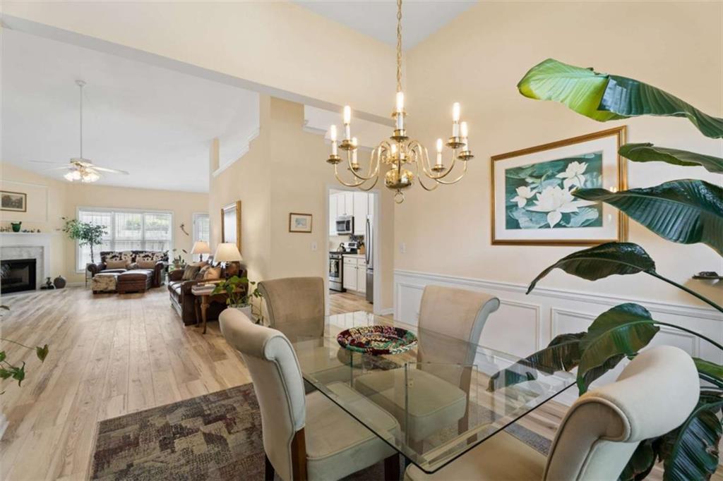 Residential in Lawrenceville 4