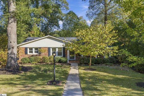 123 Scarlett Street, Greenville, SC, 29607 | Card Image