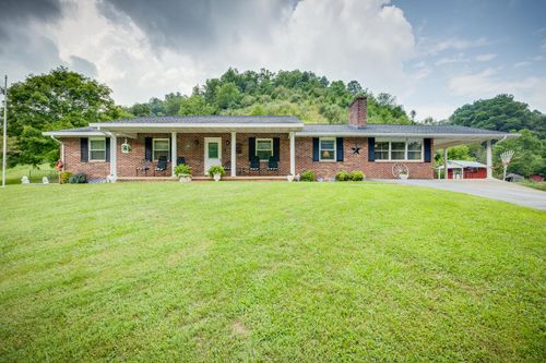 8156 Fairview Rd, Duffield, VA, 24244-3598 | Card Image