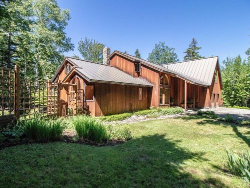 2003 West Street, Carrabassett Valley, ME, 04947 | Card Image