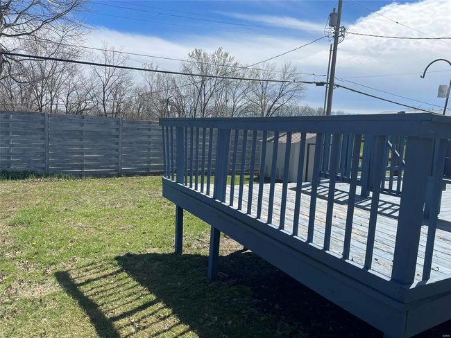 14 N High St, House other with 3 bedrooms, 2 bathrooms and null parking in Smithton IL | Image 21