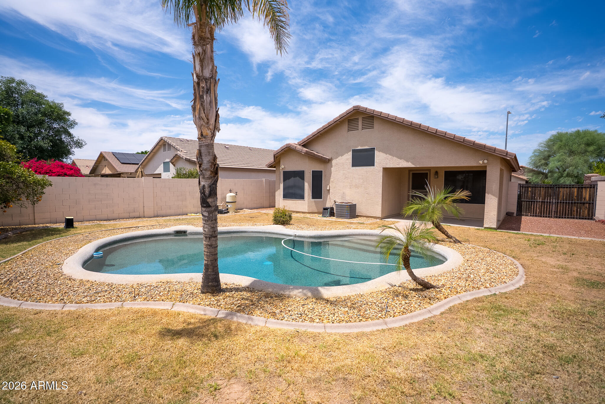 Residential in Peoria 2