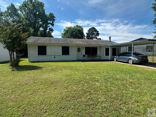 14 Space Dr, Texarkana, TX, 75503 | Card Image