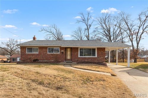 7400 Anrose Drive, University City, MO, 63130 | Card Image