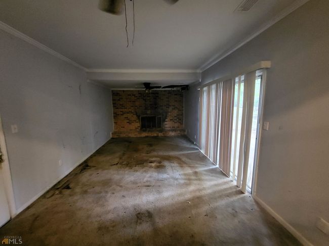 4051 Glenda Dr, House other with 3 bedrooms, 3 bathrooms and 2 parking in College Park GA | Image 12