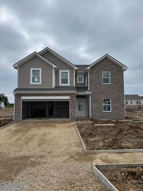 328 Dylan Drive, Bellefontaine, OH, 43311 | Card Image