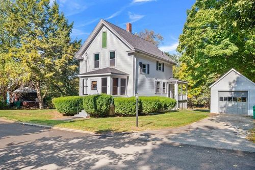 6 Highland Ave, Groveland, MA, 01834-1613 | Card Image