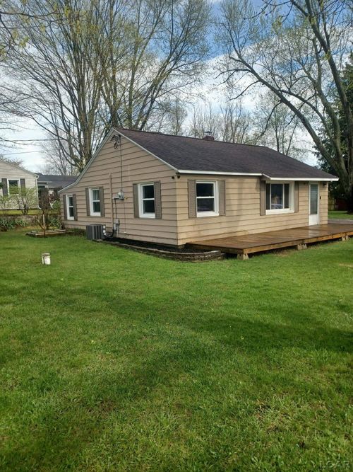 5021 Ogden Hwy, Adrian, MI, 49221-9641 | Card Image