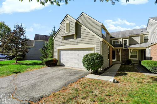 34-9450 Aberdare Dr, Indianapolis, IN, 46250-3403 | Card Image