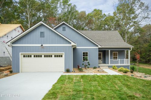 160 Hawes Cir, Crossville, TN, 38558-4516 | Card Image