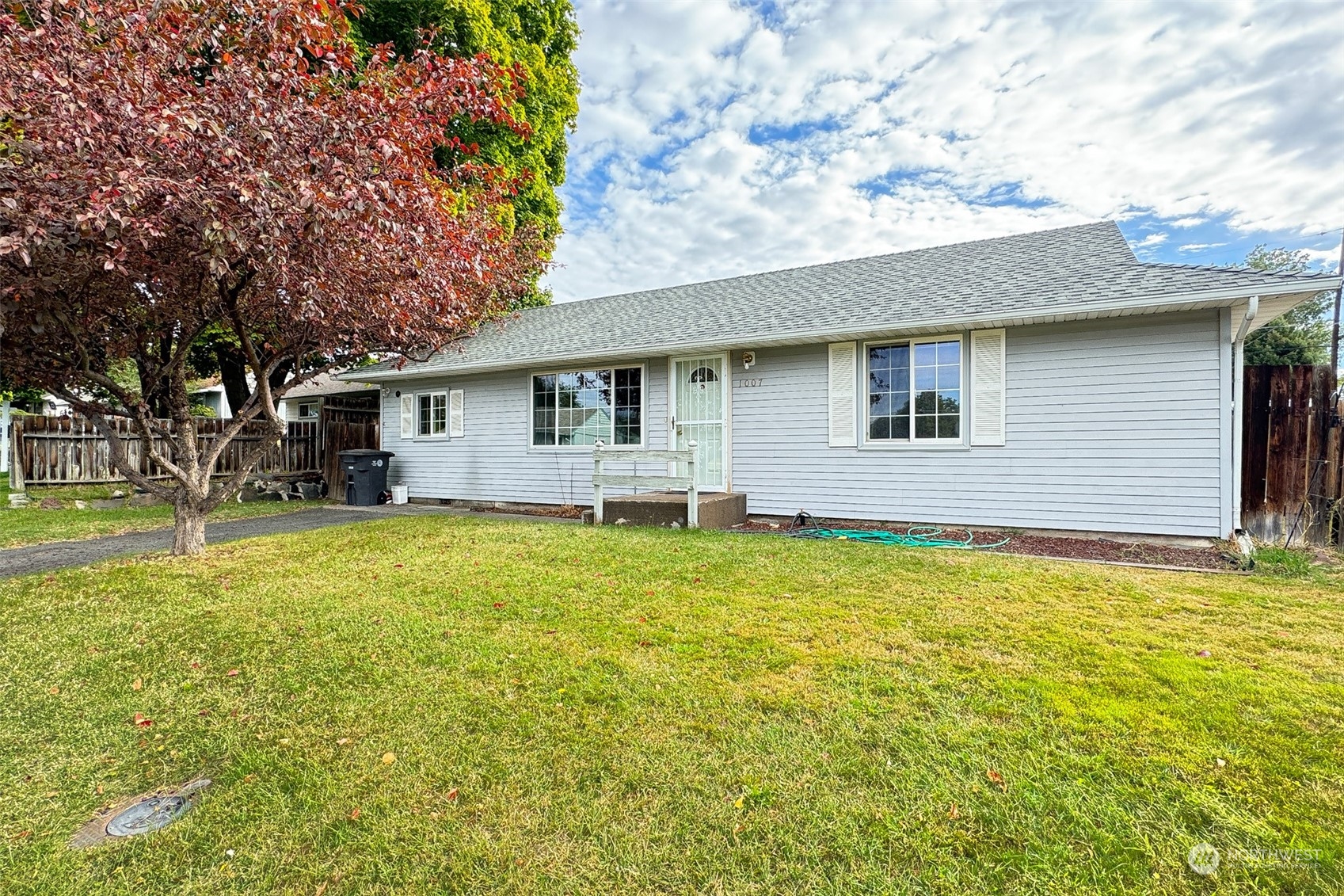 36th Ave, Yakima, WA 98902