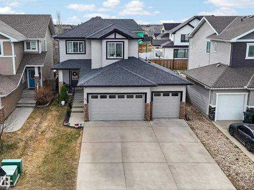 23 Dillworth Cres, Spruce Grove, AB, T7X0E6 | Card Image