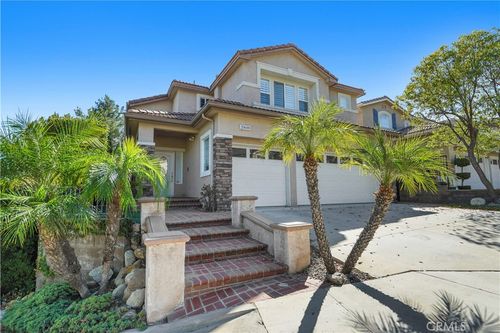 20600 Vercelli Way, Porter Ranch, CA, 91326-4159 | Card Image