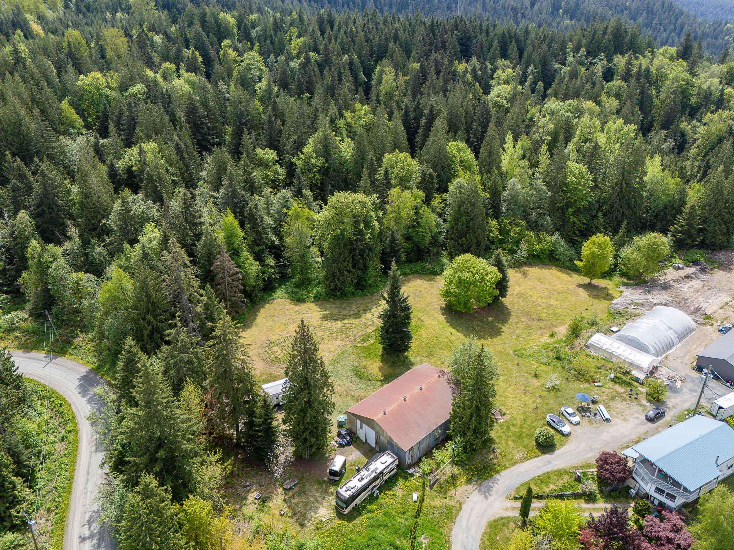 Land in Chilliwack 2
