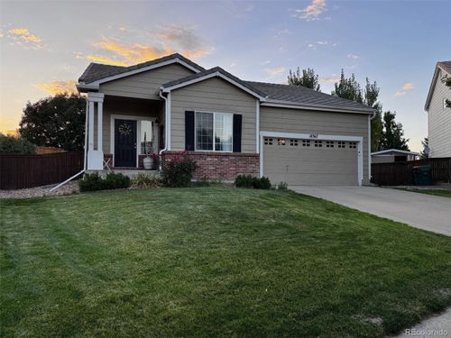 10367 Tracewood Ct, Highlands Ranch, CO, 80130 | Card Image