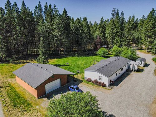 7215 N Moose Ln, Newman Lake, WA, 99025 | Card Image