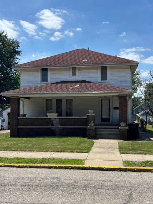 1816 N 17th St, Lafayette, IN, 47904-1405 | Card Image