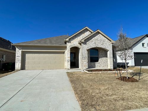 3700 Milkweed Rd, Mckinney, TX, 75071-2109 | Card Image