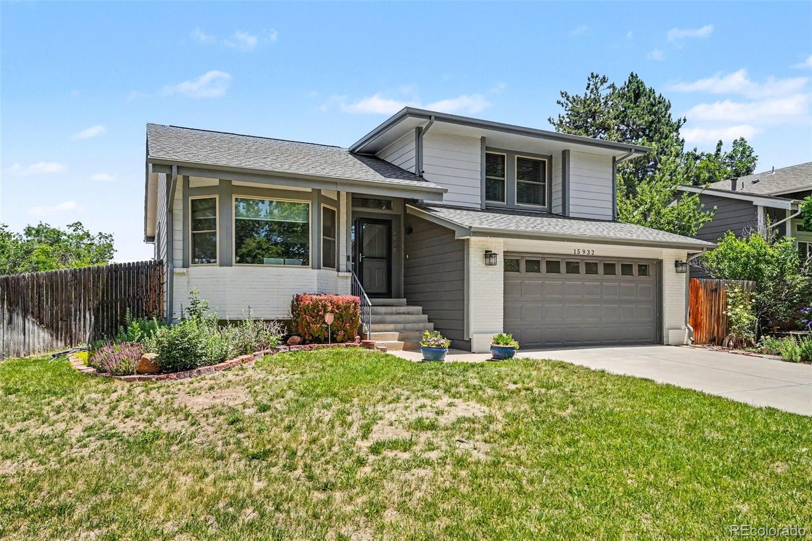 Residential in Aurora 2