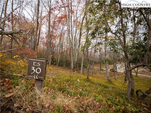 ES-30 Eagle Springs Trail, Banner Elk, NC, 28604 | Card Image