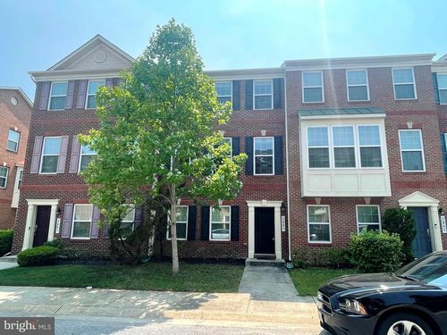 2863 Hedgerow Pl, BRYANS ROAD, MD, 20616-7016 | Card Image