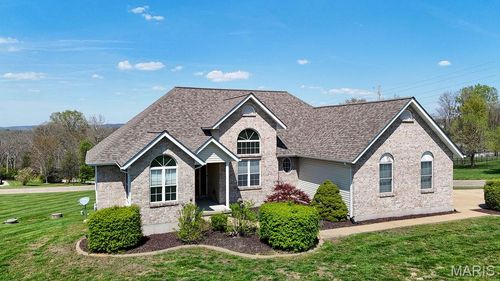 3533 State Road Z, Hillsboro, MO, 63050-3962 | Card Image