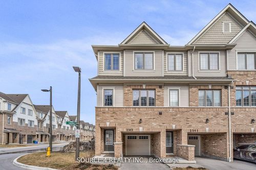 107-2563 Larida Path, Oshawa, ON, L1L0P9 | Card Image