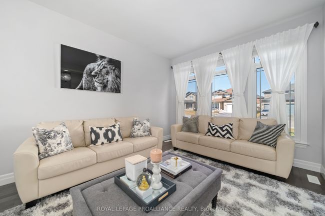 64 Crews Cres, House other with 4 bedrooms, 4 bathrooms and 4 parking in Trenton ON | Image 8