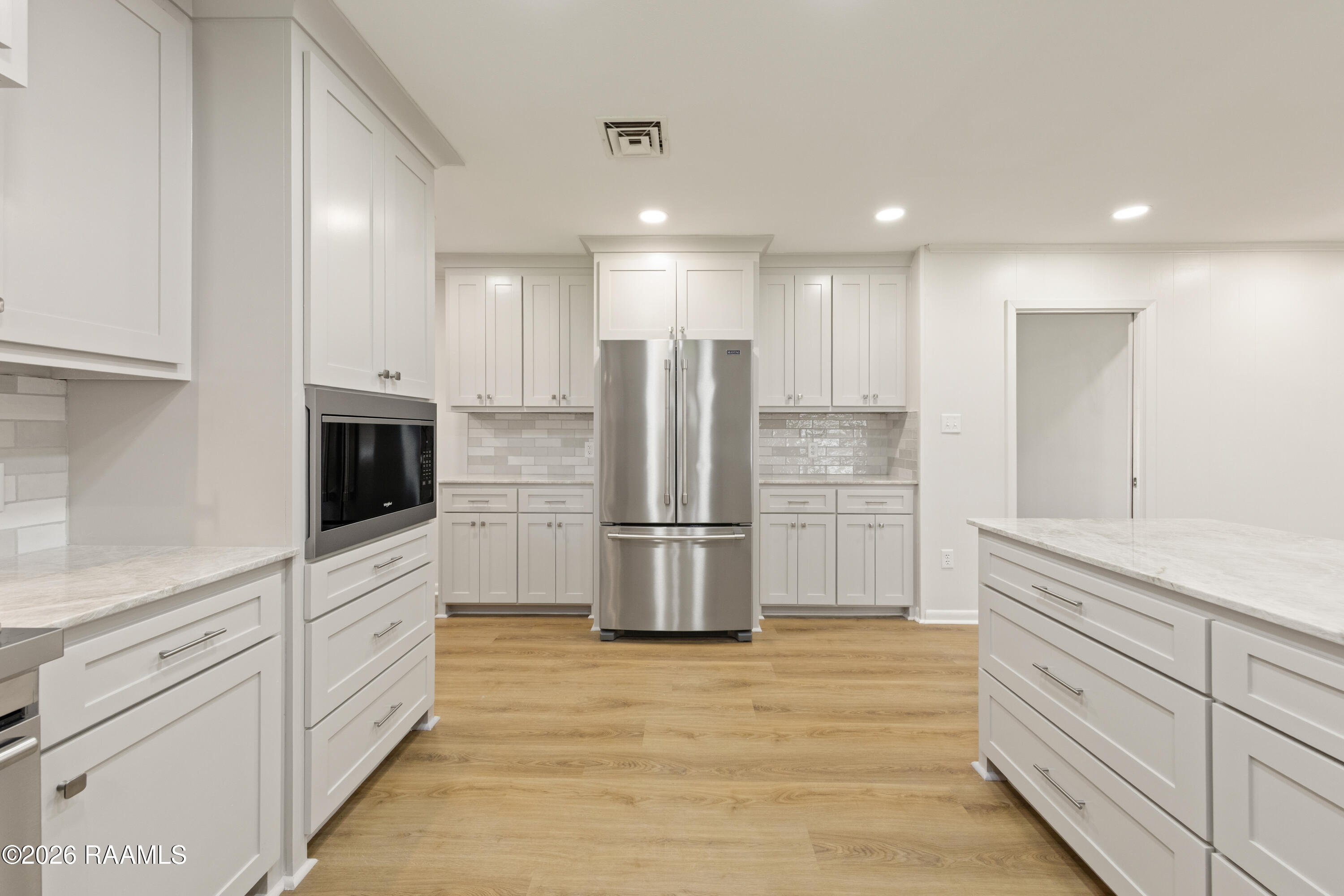 Residential Lease in Lafayette
