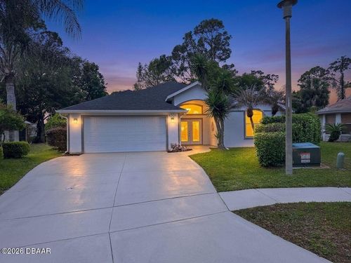 1001 Heatherwood Ct, Port Orange, FL, 32127-7910 | Card Image