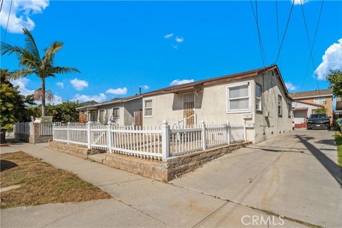  W 165th Street, Lawndale, CA, 90260 | Card Image