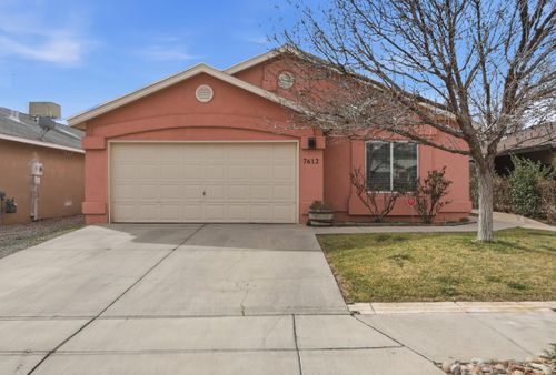 7612 Desert Canyon Pl Sw, Albuquerque, NM, 87121-6428 | Card Image