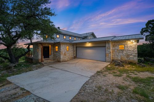 700 Skyline Ridge Lookout Drive, Wimberley, TX, 78676 | Card Image
