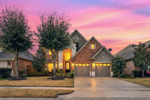 11022 Honeysuckle Haven Dr, Cypress, TX, 77433-0248 | Card Image