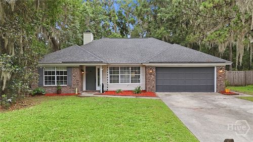 119 E Sagebrush Ln, Savannah, GA, 31419-9335 | Card Image