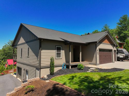 156 Dogwood Dr, Weaverville, NC, 28787-9473 | Card Image