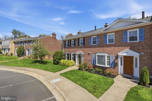 4635 Linmar Ct, Alexandria, VA, 22312-1535 | Card Image