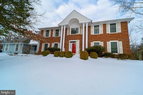 14 English Ln, Princeton, NJ, 08540-8649 | Card Image