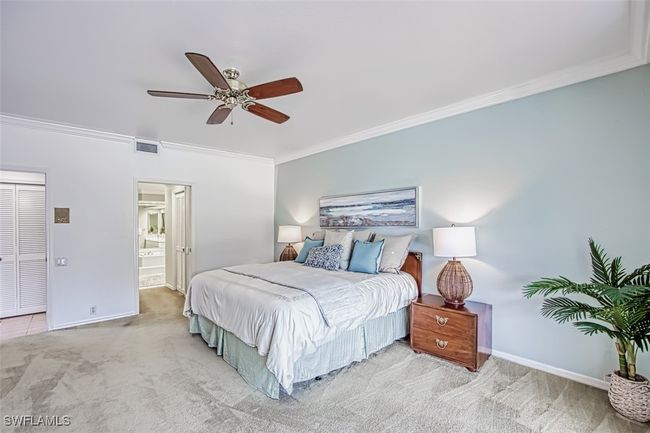 APT-206 - 16391 Fairway Woods Dr, Condo with 2 bedrooms, 2 bathrooms and null parking in FORT MYERS FL | Image 24