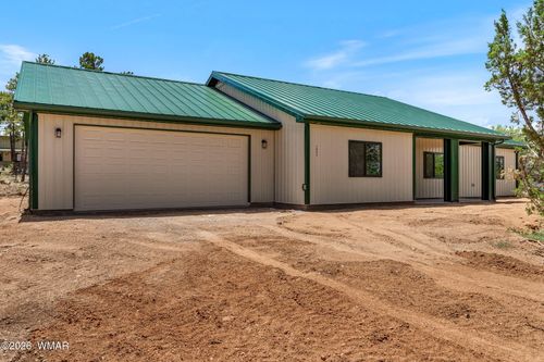 1043 School House Ln, Show Low, AZ, 85901-3955 | Card Image