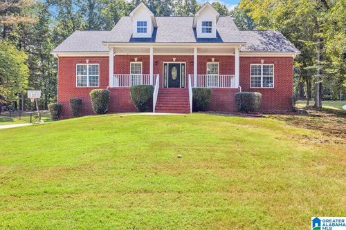 7375 Mountain Laurel Dr, PINSON, AL, 35126-4931 | Card Image