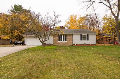 Ranch style Home that sits on a .5 acre lot | Image 1