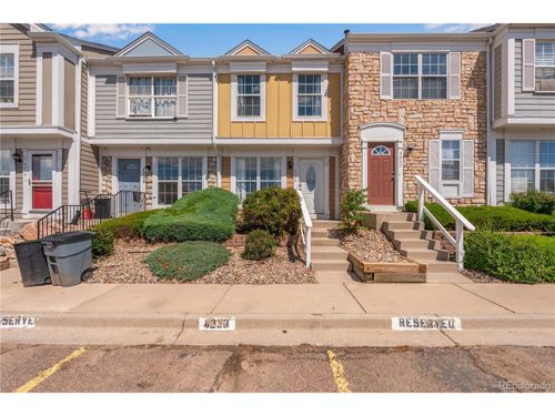 4223 Charleston Dr, Colorado Springs, CO, 80916-3054 | Card Image