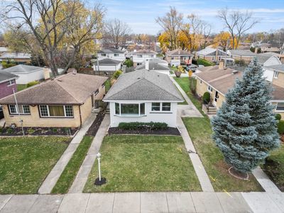 3825 Keeney Street, House other with 3 bedrooms, 2 bathrooms and 2 parking in Skokie IL | Image 2