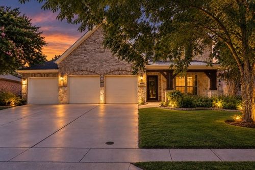 2909 Pioneer Dr, Melissa, TX, 75454-2467 | Card Image
